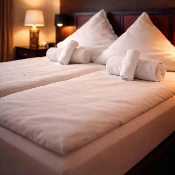 Niehler Hotel, Hotel in Köln