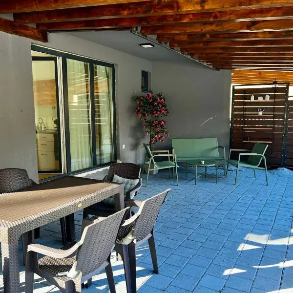 Titik Apartments Mavrovo: Mavrovo'da bir otel