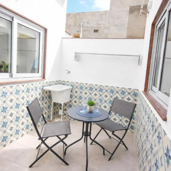 Casa Ángela, hotel em La Restinga