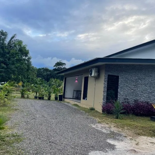 Tycoon, Hotel in Matoury