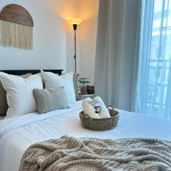 Condotels by Macobs, хотел в Манила