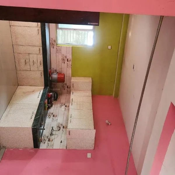 Singh ManSion, hotel en Purnea