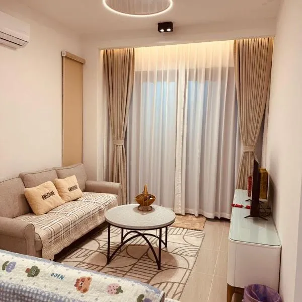 Friendly Homestay SK One Garden City Bintulu, hotel u gradu 'Bintulu'