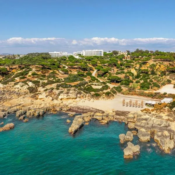 W Algarve, hotel ad Albufeira