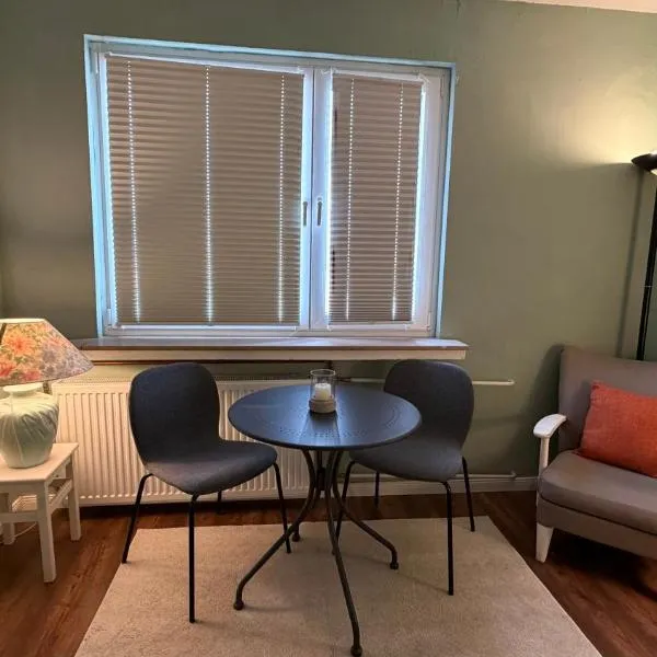 Private Room in Cologne Poll，科隆的飯店