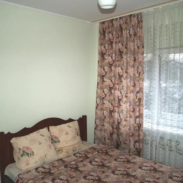 Apartament Sanitarna 17, hotel in Lviv