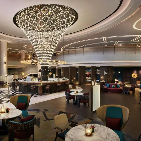 Renaissance Shanghai Hongqiao, hotel in Shanghai