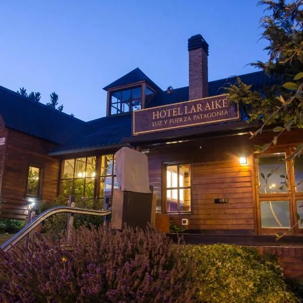 Lar Aike, hôtel à El Calafate