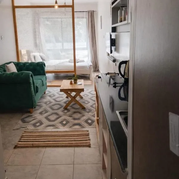 Bohen, hotel v destinaci Ongata Rongai 