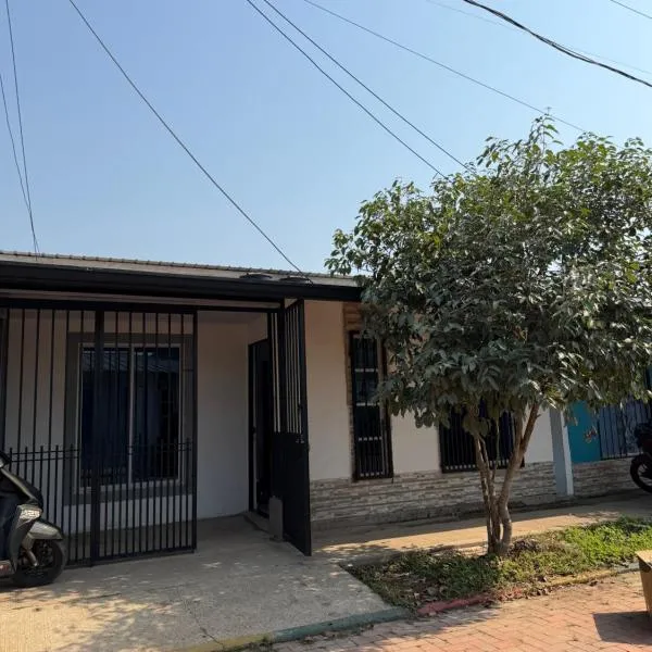 Hogar Dulce Guaviare, hotel a San José del Guaviare