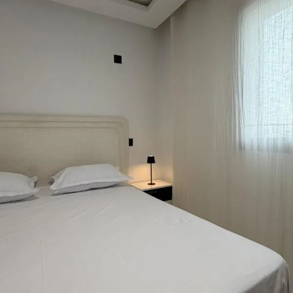 La perle, hotel en La Soukra