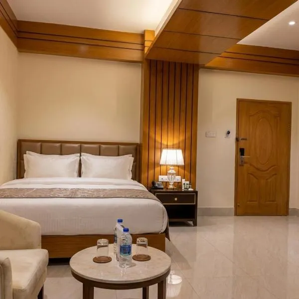 Hotel Orion International, Hotel in Jessore