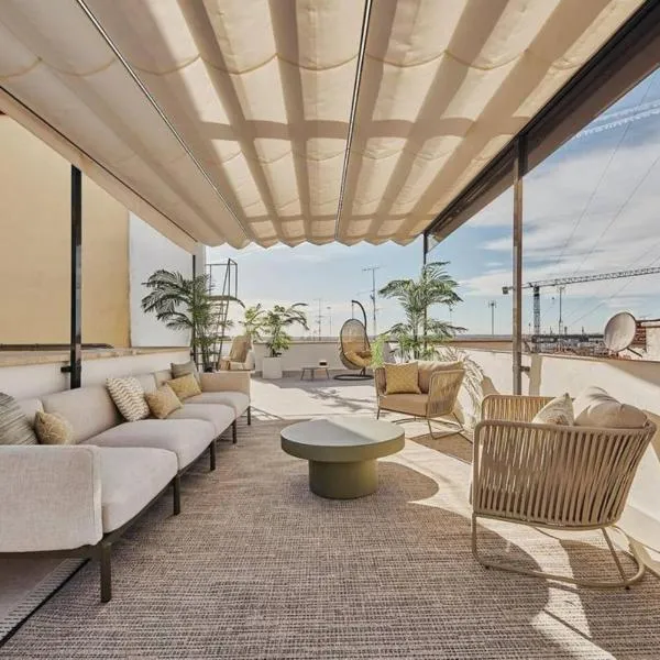 Bedia Stay Centre Madrid, Hotel in Madrid