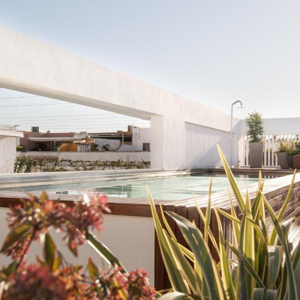 Hotel Mercer Sevilla 5 GL
