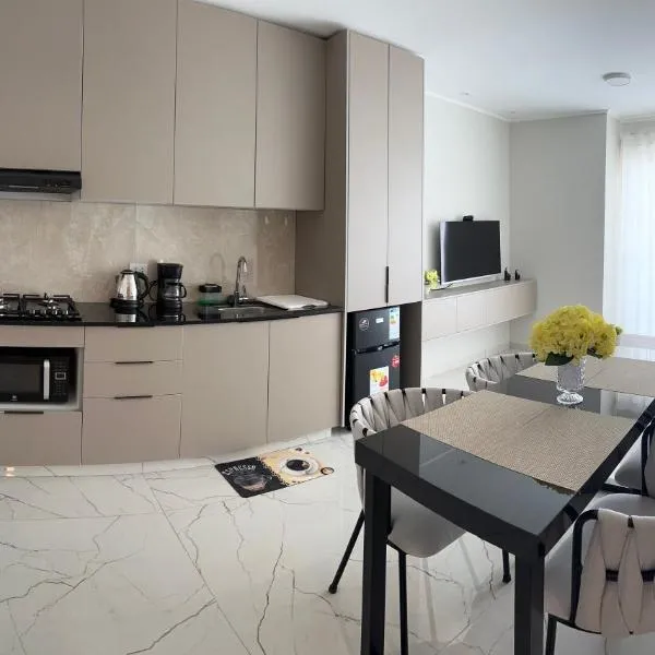 Serenity Loft - Confort, Relax y Buena Ubicación, hotel a Santa Cruz de la Sierra