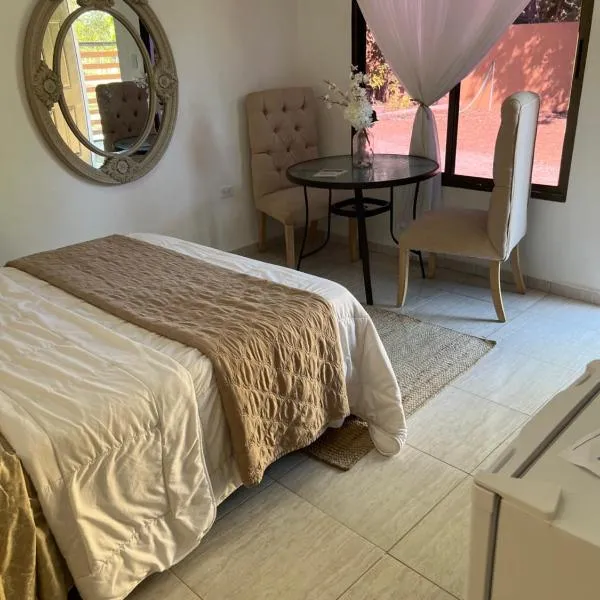 olivias village 1927 ROOM: Aguadulce'de bir otel