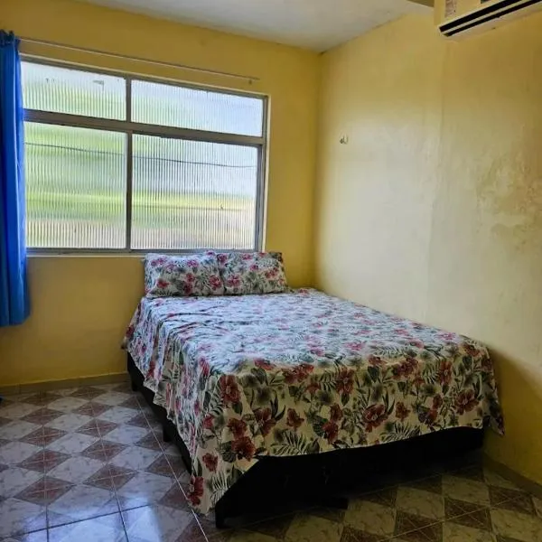 Hotel Beira Rio, Hotel in Breves