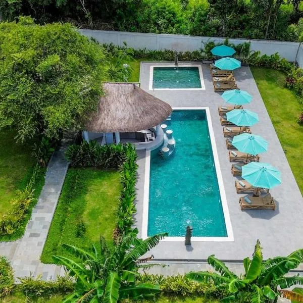 Sawangan Eco Resort Private Bungalow In Nusa Dua, hotel sa Nusa Dua