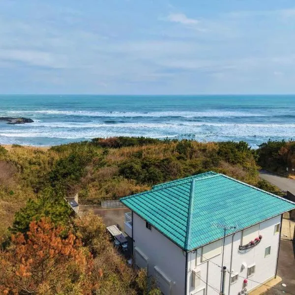 Qiao No,105 - Vacation STAY 75661v, ξενοδοχείο σε Hokota