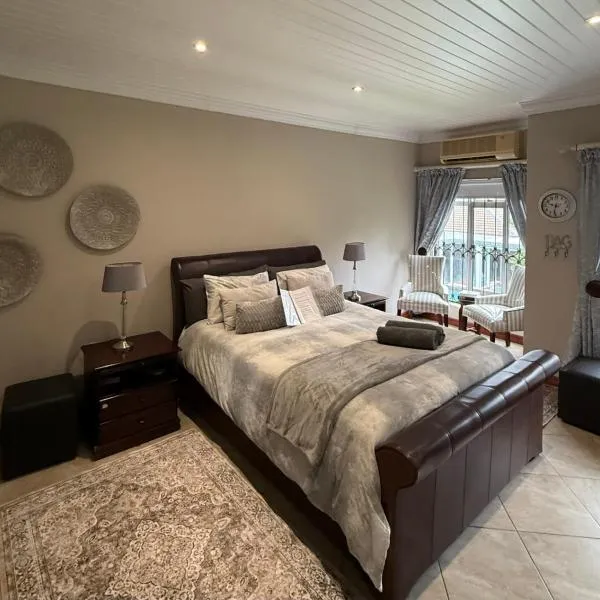 ARK Guesthouse, hotel a Potchefstroom
