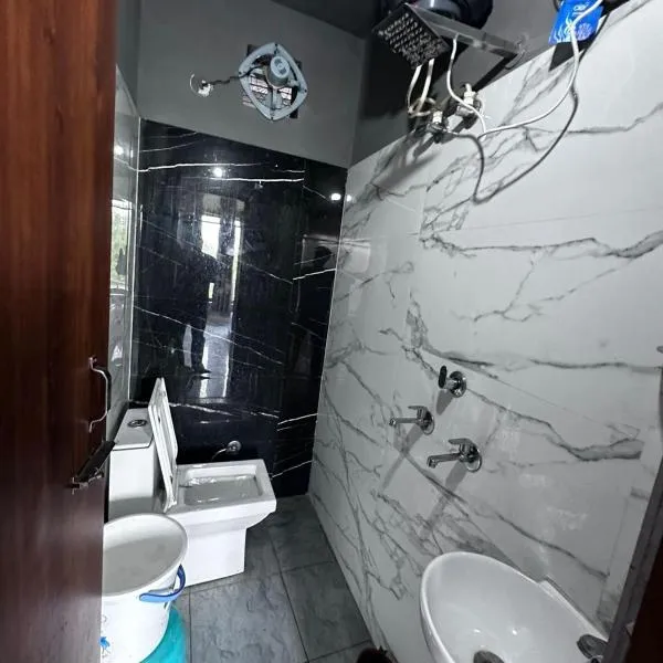Taj hotel, hotell sihtkohas Hisār
