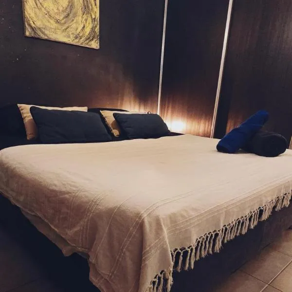 Cozy & Zen, hotel din Saint-Denis