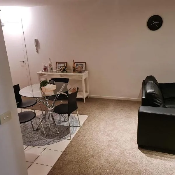 Viesnīca RK Lodge pilsētā Kūtamandra