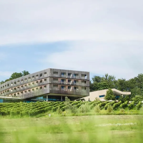 LOISIUM Wine & Spa Hotel Südsteiermark, hotel a Ehrenhausen