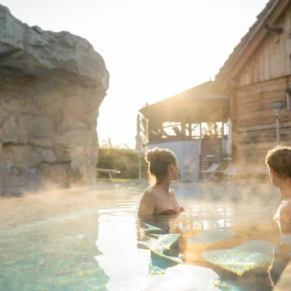 Avita Resort Bad Tatzmannsdorf, hotel a Bad Tatzmannsdorf