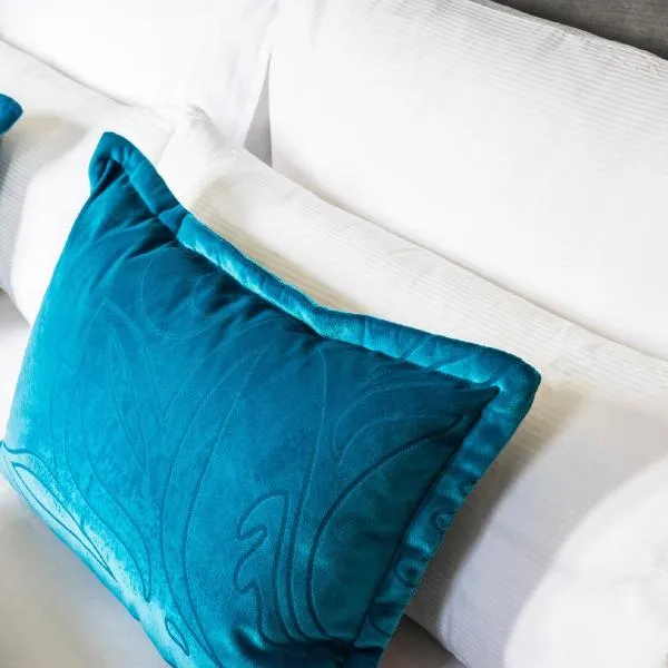 Motel One Koblenz, hotel em Koblenz