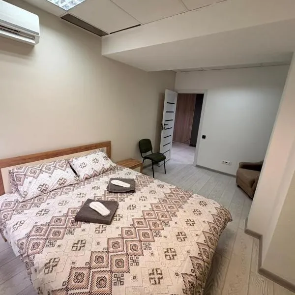 Ethno Hostel, Hotel in Chişinău