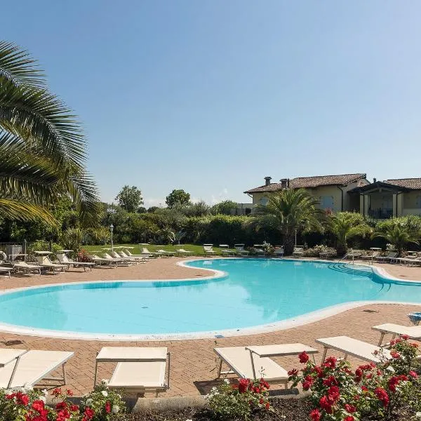 Charme Relax e Terrazza a Vista, hotel in Sirmione