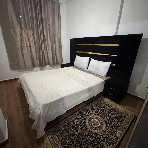 Appartement Neuace: Nouaceur şehrinde bir otel