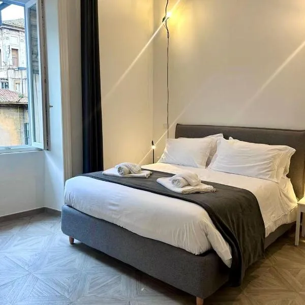 Vicolo Doria 2, hotel em Roma