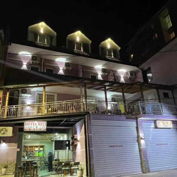 Hotel Reci, hotel in Peshkopi