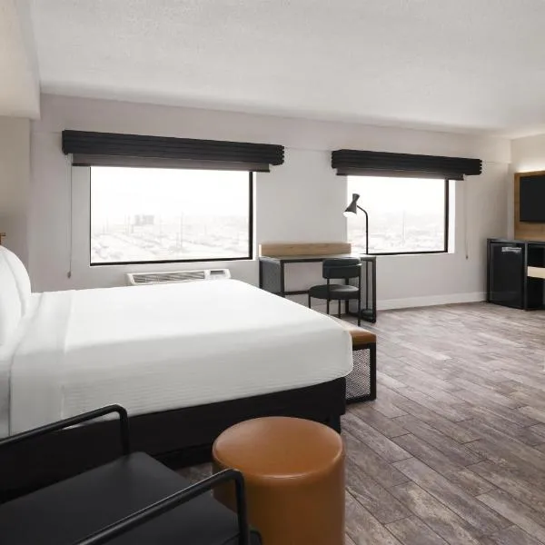 Aiden by Best Western Newark Airport: Newark şehrinde bir otel