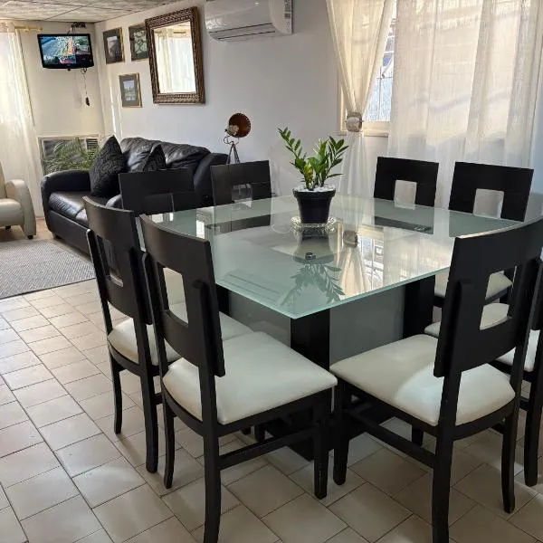 CasabrasilVenezuela, ξενοδοχείο στη Ciudad Guayana