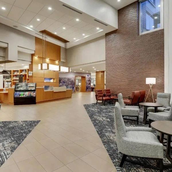Hyatt Place St. Louis/Chesterfield, hotel a Chesterfield