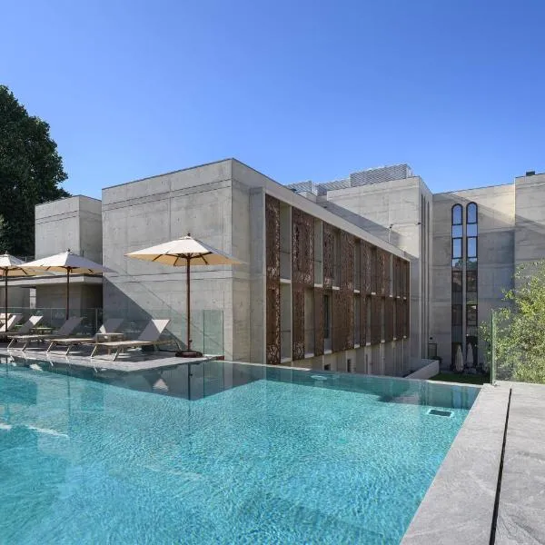 INNSiDE Braga Centro – hotel w mieście Braga