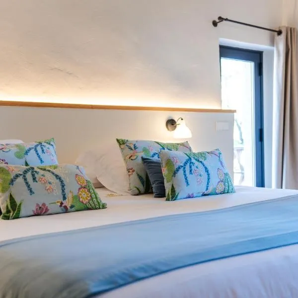 Hotel Boutique Monells Summum, hotel en Monells