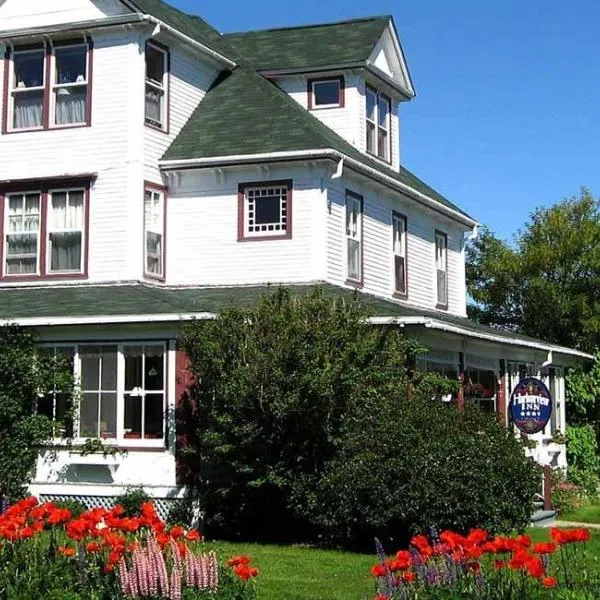 Harbourview Inn, hôtel à Smiths Cove