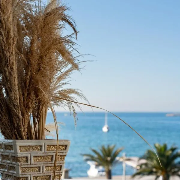 Hostel Casa La Cha, hotel a Novalja (Novaglia)