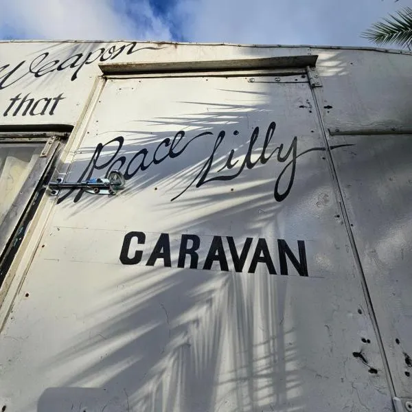 Ubuntu Backpackers, hotel a Umtali