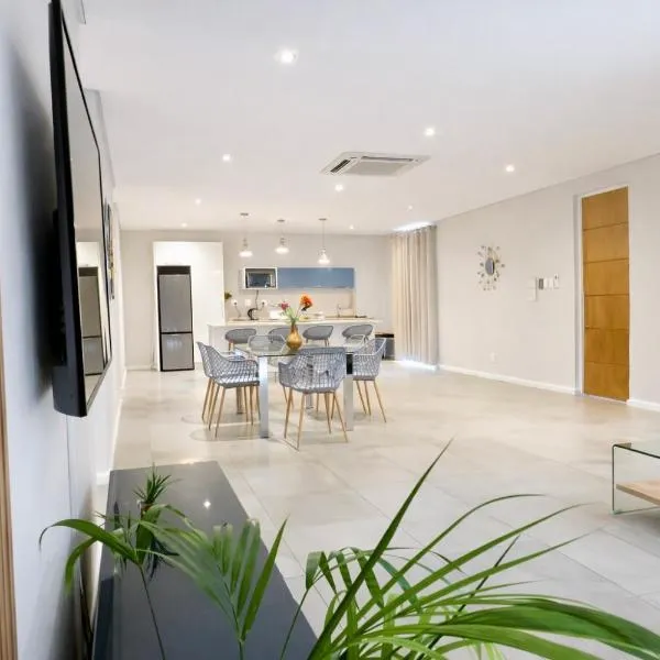 The Executive - Luxury Serviced Apartments in Ezulwini Valley, hotel di Ezulwini