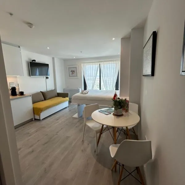 Gibraltar Luxe Stay 911, hotell i Gibraltar