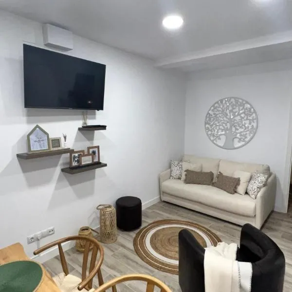 Villamadrid Home 2, hotel in Madrid