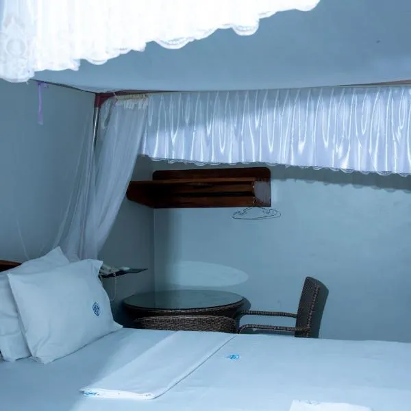 Buzwagi View Hotel, hotel a Kahama