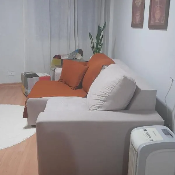Apartamento Inteiro em Setor Nobre, hotel a Goiânia