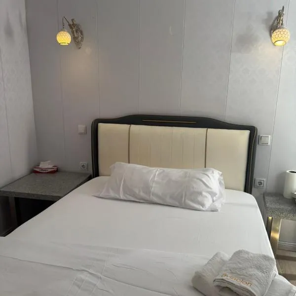 air hotel aviacion, hotel di Valencia