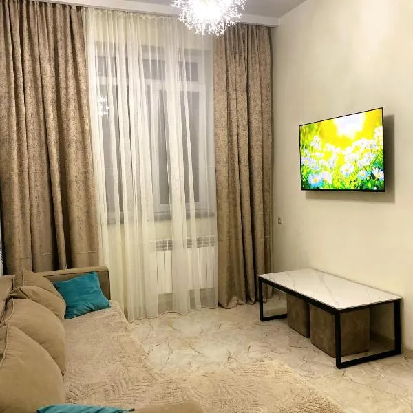 S-Van Cozy Home, hôtel à Sevan